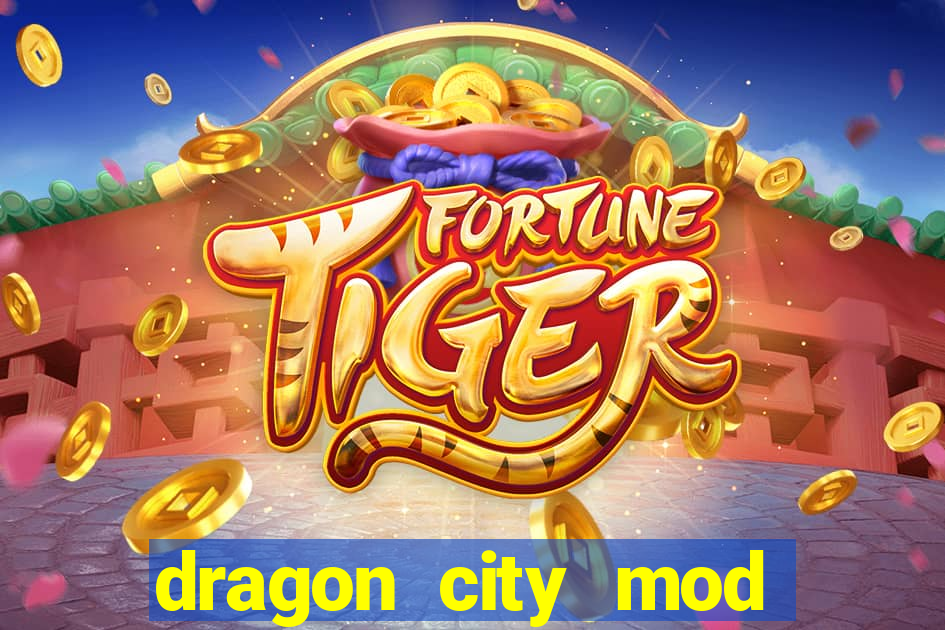 dragon city mod apk team2earn